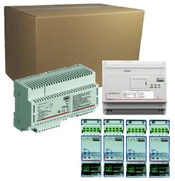 [405989101] Starter-Set Legrand MyHOME_UP