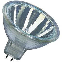 [940376413] Halogenlampe 35W GU5,3 WFL 38'