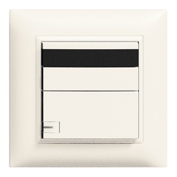 [303276000] UP-Taster ZEP IR-Univ.-Dimmer