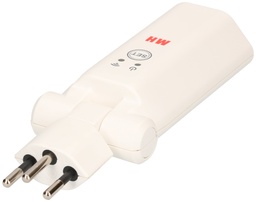 [672024059] Zwischenstecker MH Clip-Clap