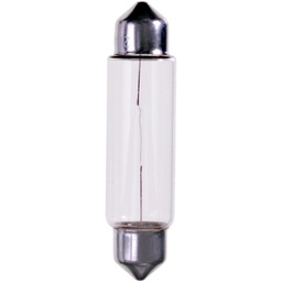 [955785519] Soffittenlampe 10,5×44mm 12V