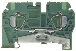 [158430197] Schutzleiterklemme WZ 35310/3V