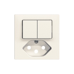 [378472000] Frontset Edue ws 60×60mm T13
