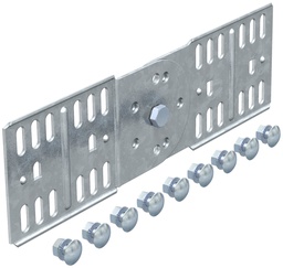 [127018819] Gelenkverbinder BET H=60mm zu