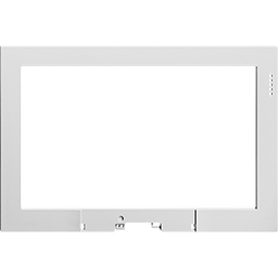[334924000] Frontplatte zu Touchpanel II