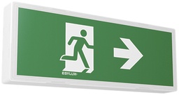 [927265109] Notleuchte Esylux SLX 24 LEDi