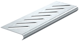 [127019449] Bodenendblech BET B=300mm zu