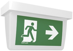 [927265509] Notleuchte Esylux SLX 32 LEDi
