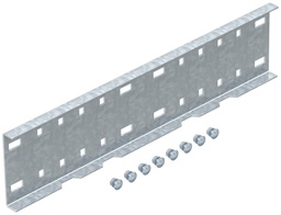 [127019709] Verbinder BET gerade 110mm FS