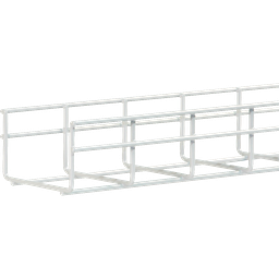 [127020006] Gitterbahn Lanz 100×60mm