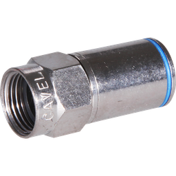 [996808061] F-Kompressionsstecker zu DG113/TS61L,
