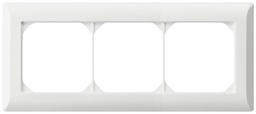 [334931008] Abdeckrahmen KLI 1×3 ws