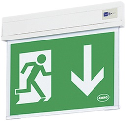 [927274109] LED-Rettungszeichenleuchte