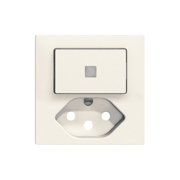 [378480000] Frontset 60×60mm Edue ws T13
