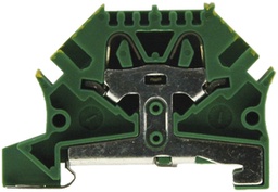 [158436067] Reihenklemme Woertz 38300/4V,