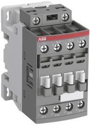 [510110304] Schütz ABB AF09, 4S 4kW
