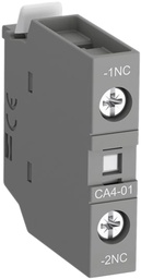 [510180000] Hilfskontaktblock ABB CA4-01
