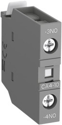 [510180010] Hilfskontaktblock ABB CA4-10