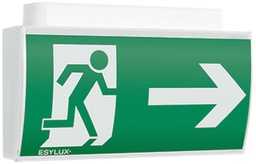 [927276579] Notleuchte Esylux SLE LEDi
