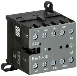 [510200000] Schütz ABB B6-30-10 1S 230VAC