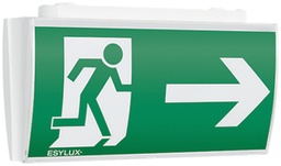 [927276879] Notleuchte Esylux SLF LEDi