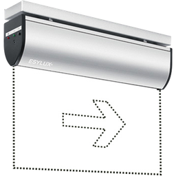 [927277179] Notleuchte Esylux SLD LEDi