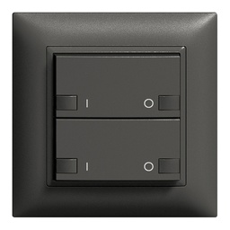 [303308950] UP-Taster ZEP 2K/2T ON-OFF