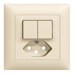 [378482010] Frontset Edue cre 88×88mm T13