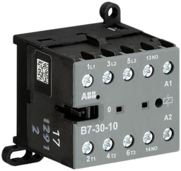 [510200020] Schütz ABB B7-30-10 230VAC