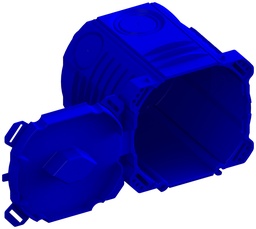 [372501639] UP-Dose NIS Agro 70mm Gr.I m.