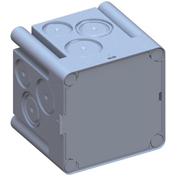 [372713009] Einlasskasten 1×1 Agro 650°C