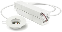 [927574009] Notleuchte Esylux SLG LEDi