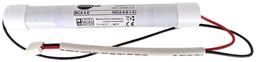 [927601490] Akku NiCd 70°C 4,8V/1,5Ah 1h