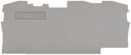 [158448634] Abschlusswand WAGO TopJob-S gu