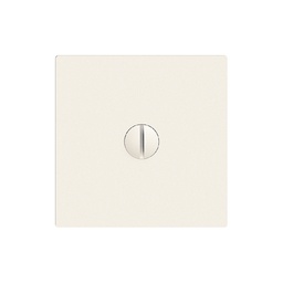 [378492000] Frontplatte Edue ws