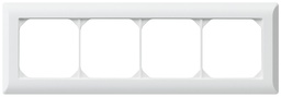 [334941008] Abdeckrahmen KLI 1×4 ws