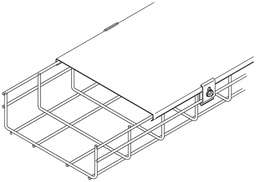 [127023026] Deckel Lanz f.300×60mm