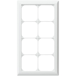 [334942008] Abdeckrahmen KLI 4×2 ws