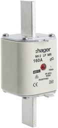 [840602239] NH-Sicherung DIN-2 gl 400V