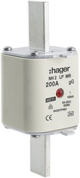 [840602249] NH-Sicherung DIN-2 gl 400V
