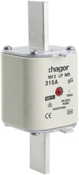 [840602289] NH-Sicherung DIN-2 gl 400V