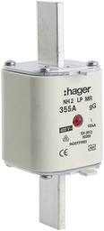 [840602299] NH-Sicherung DIN-2 gl 400V