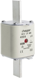 [840602309] NH-Sicherung DIN-2 gl 400V