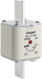 [840603319] NH-Sicherung DIN-3 gl 400V