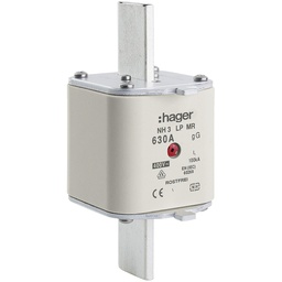 [840603339] NH-Sicherung DIN-3 gl 400V