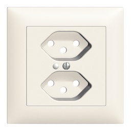 [378495000] UP-Frontset Edue ws 88×88mm