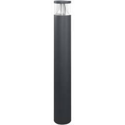 [941741329] LED-Pollerleuchte ESY ALVA BL