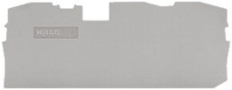 [158458634] Abschlusswand WAGO TopJob-S gu