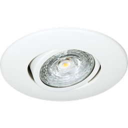[996887600] LED-Downlight Quick 7 W, 450 lm, 2700 K