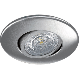 [996887601] LED-Downlight Quick 7 W, 450 lm, 2700 K